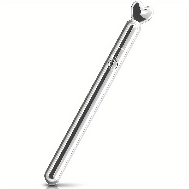 Mini Flirt Pen Vibrator — Discreet Pocket Pleasure