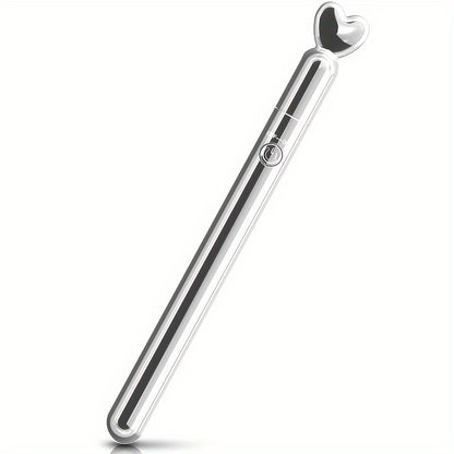 Mini Flirt Pen Vibrator — Discreet Pocket Pleasure