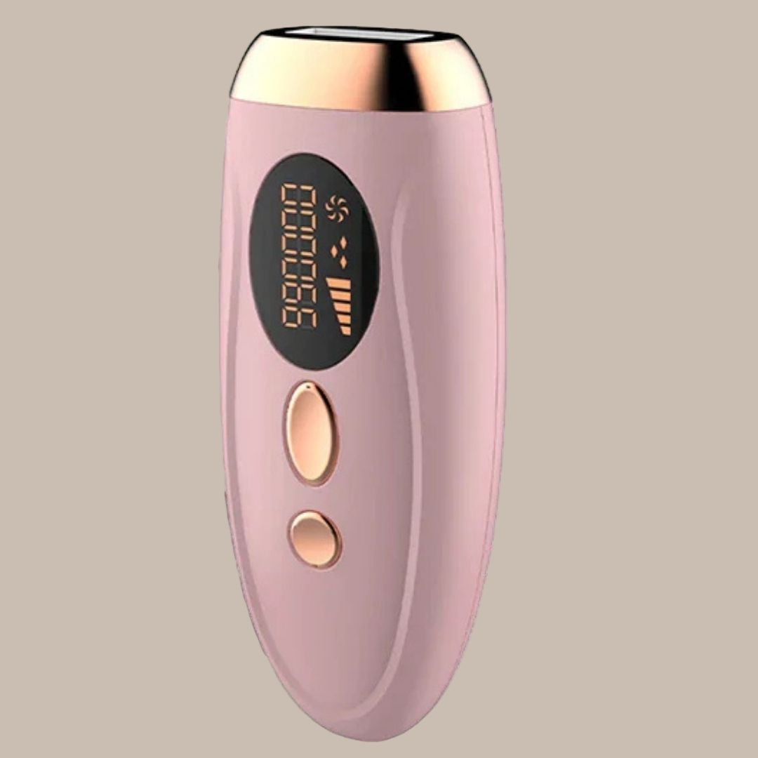 Permanent Hair Removal for Body