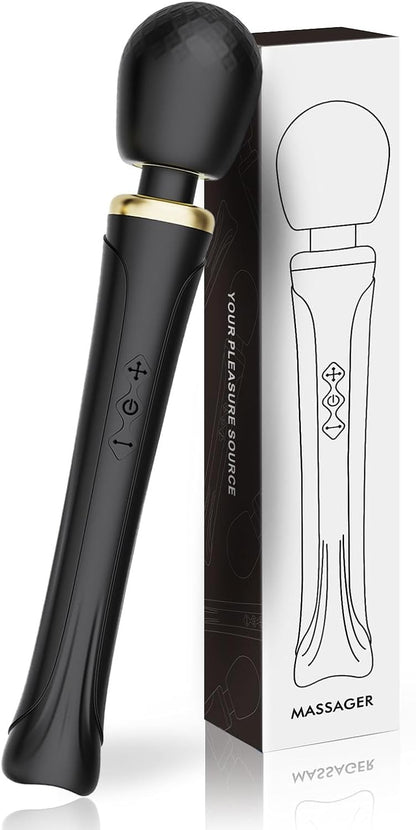 Biger Vibration Wand 8 Speeds