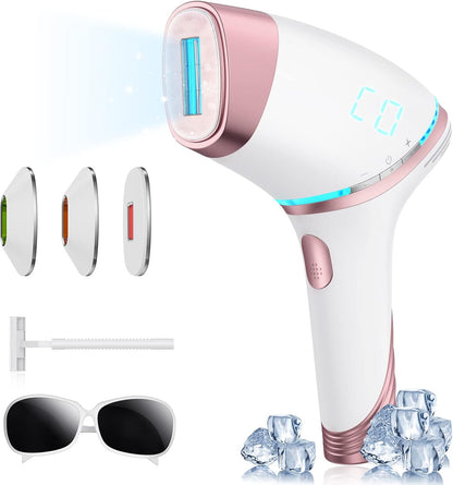 Laser Hair Removal for Women