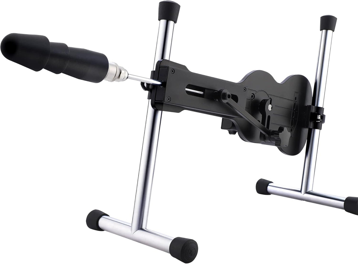 Smart Adjustable Motion Pleasure Device