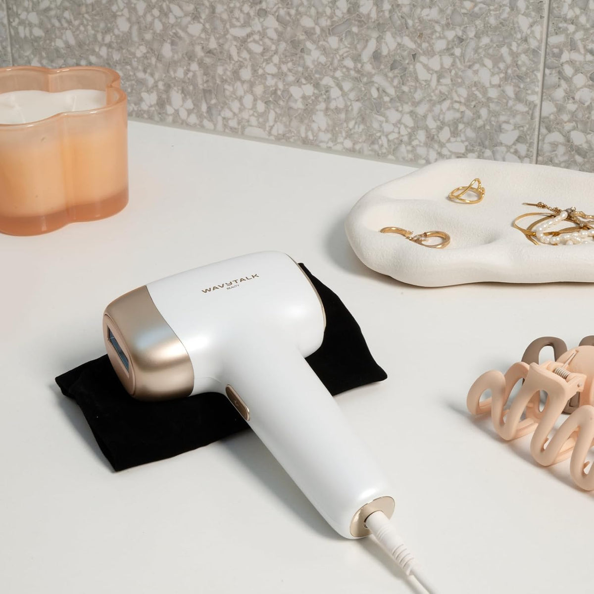 Salon-Quality Hair Removal