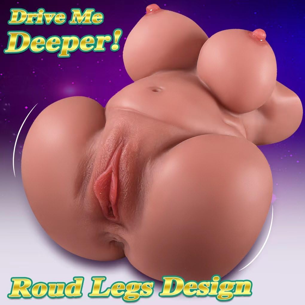 Brown Love Doll