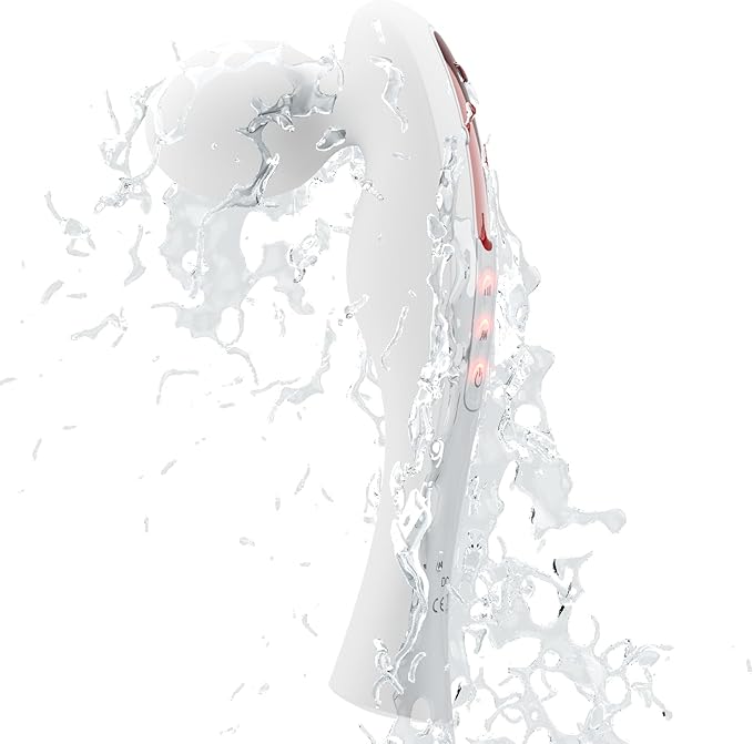Cordless Wand Vibrations