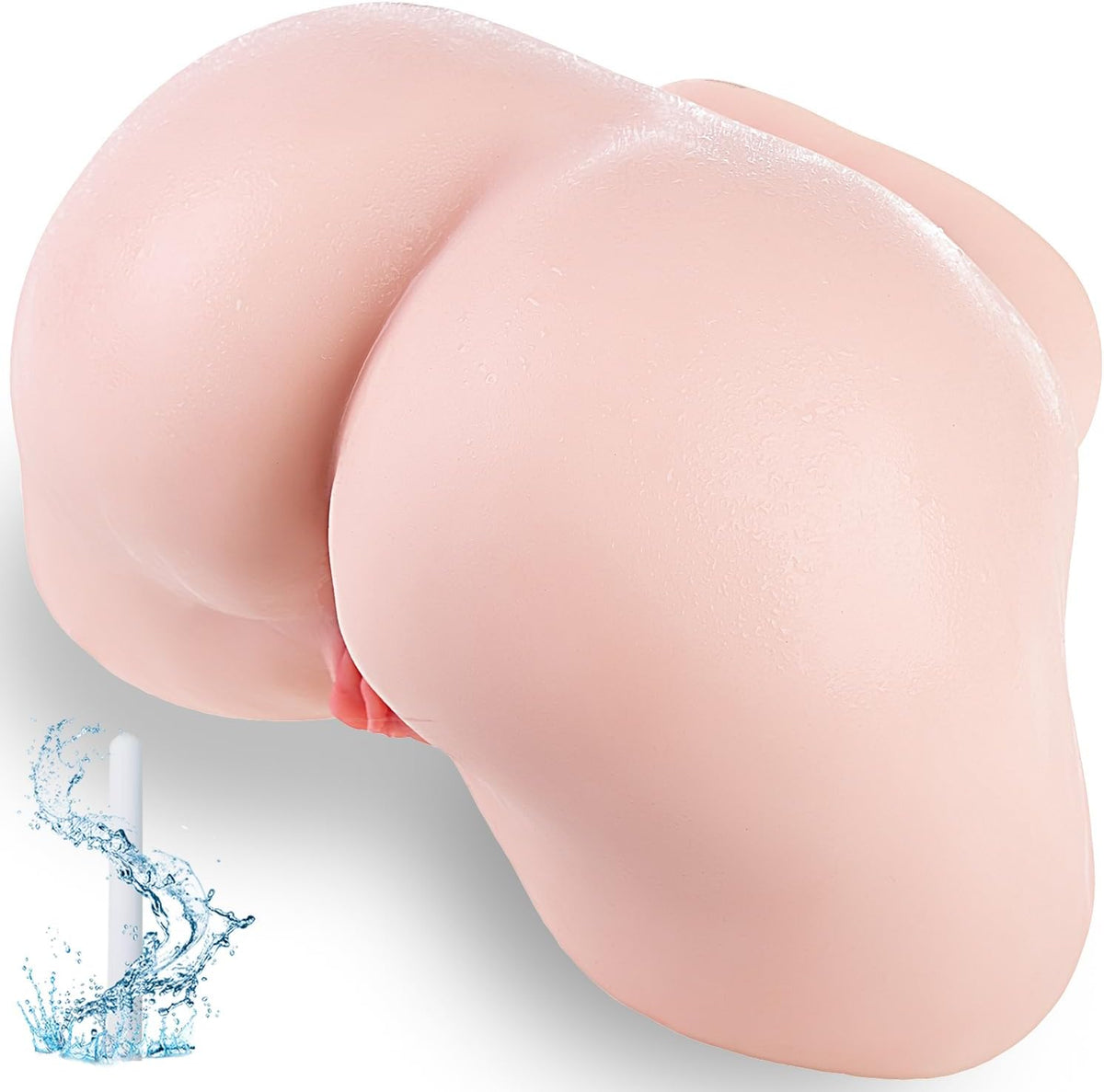 Lifesize Soft Doll Torso