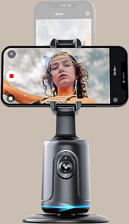 Smart AI Face Recognition Gimbal