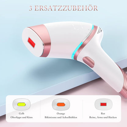 Laser Hair Removal for Women