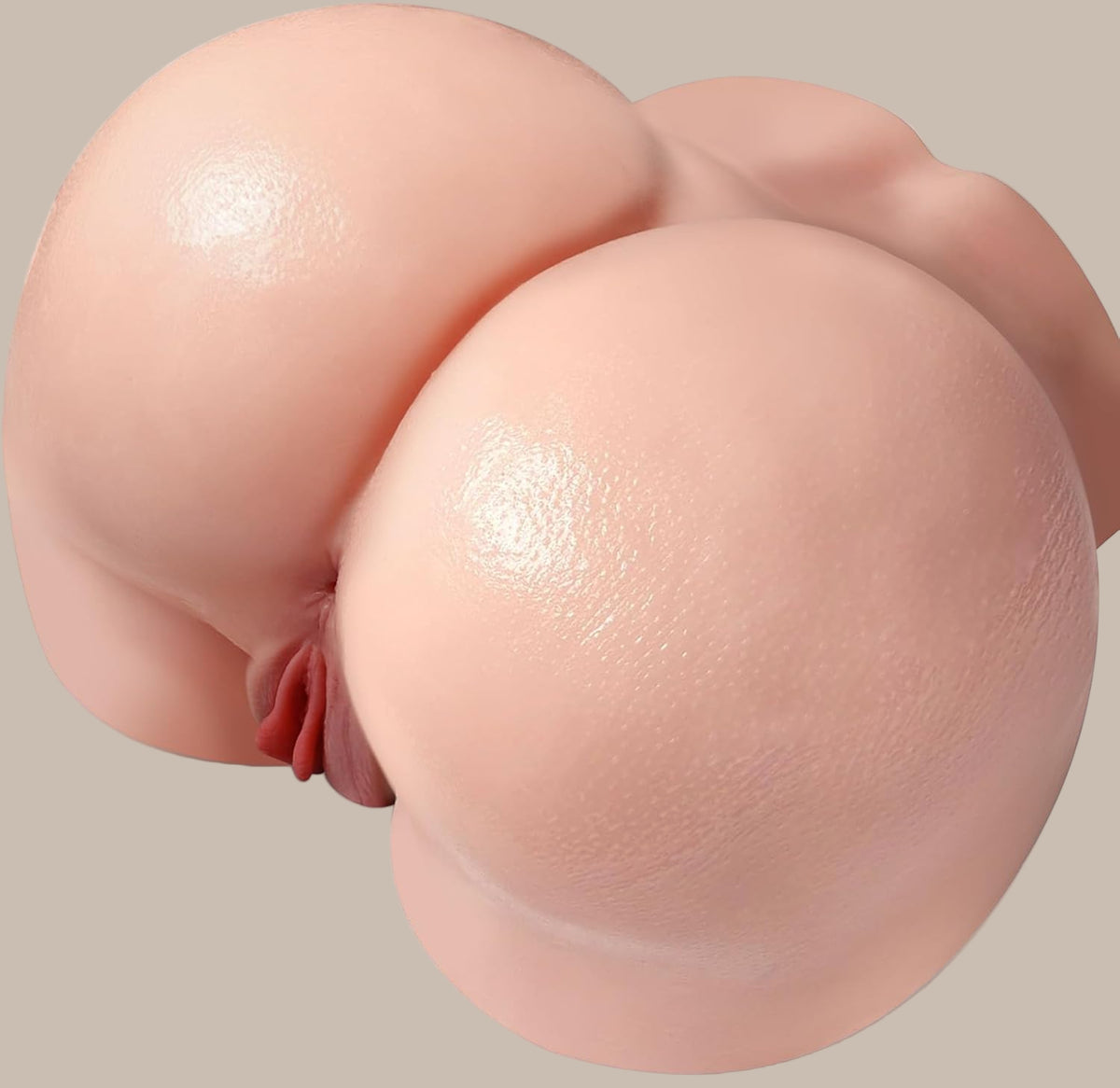 Life Size Tight Doll Torso