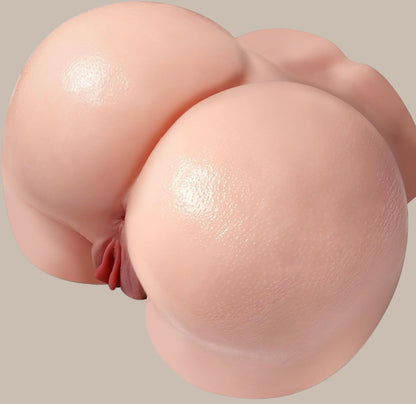 Life Size Tight Doll Torso