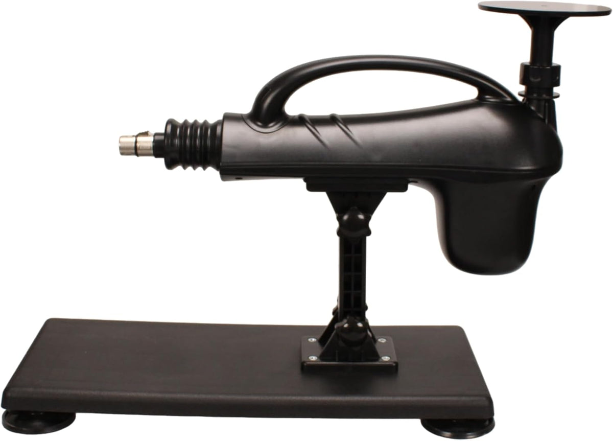 Smart Motion Device with Adjustable Attachments