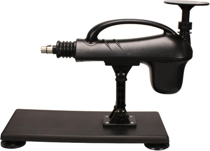 Smart Motion Device with Adjustable Attachments