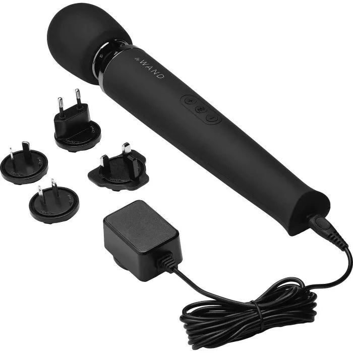 Most Powerful Luxury Vibrating