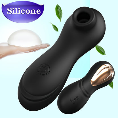 Multi-Function Pleasure Massager