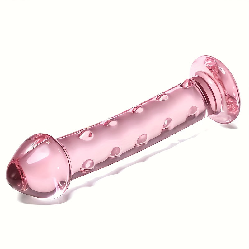 Novelty Adult Glass Toy