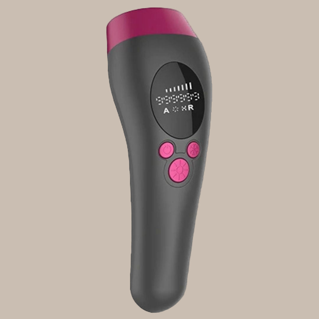 Permanent Painless Hair Remover