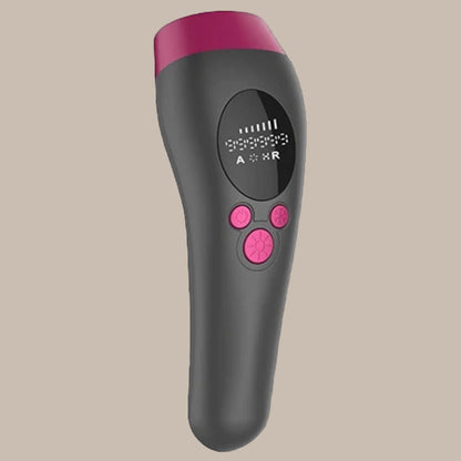 Permanent Painless Hair Remover