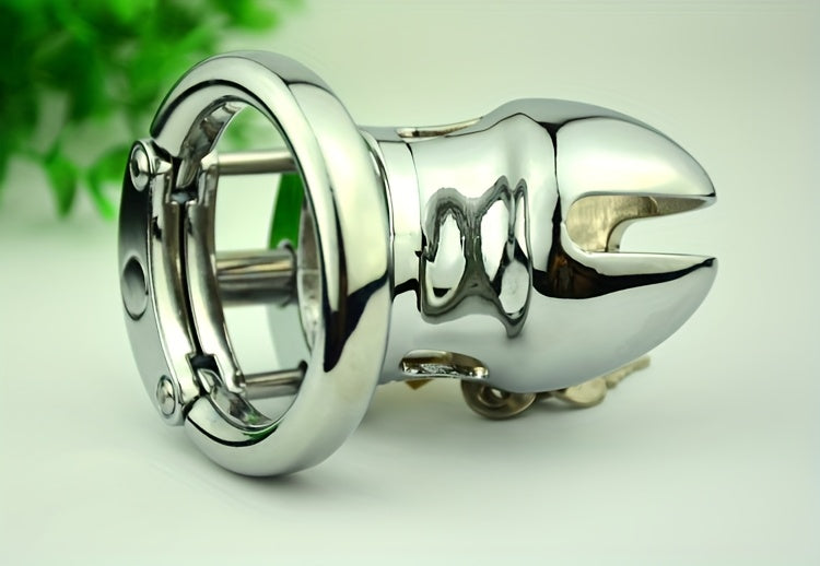 Luxury BDSM Male Gear