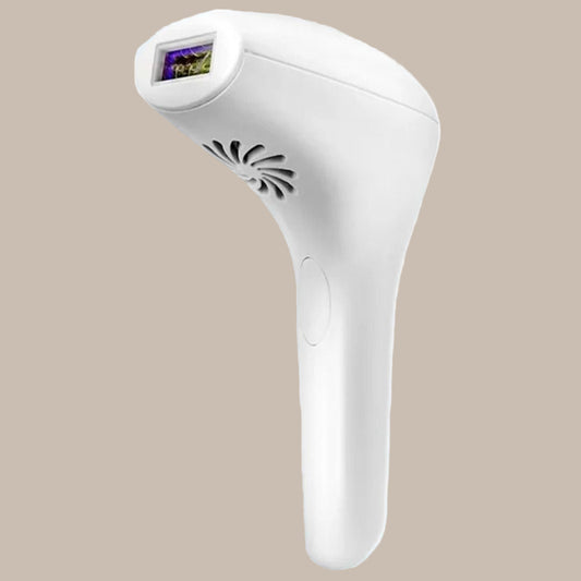 Safe & Painless Hair Removal