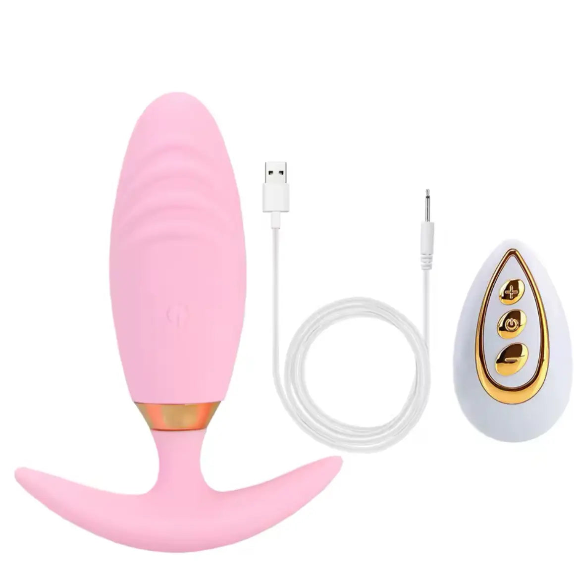 G-Spot Suction Stimulator