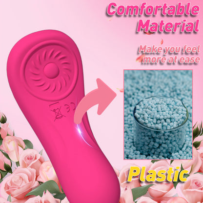 Wearable Underwear Vibrator