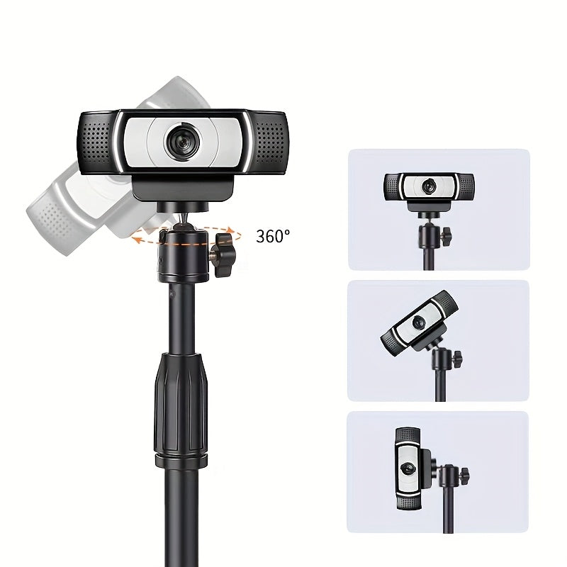 Universal Desktop Camera Tripod