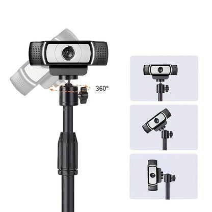Universal Desktop Camera Tripod