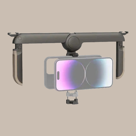 Mobile Filming Solution