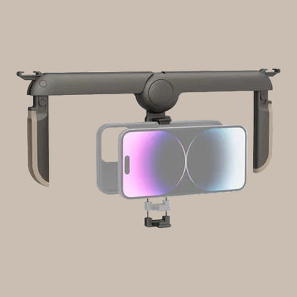 Mobile Filming Solution