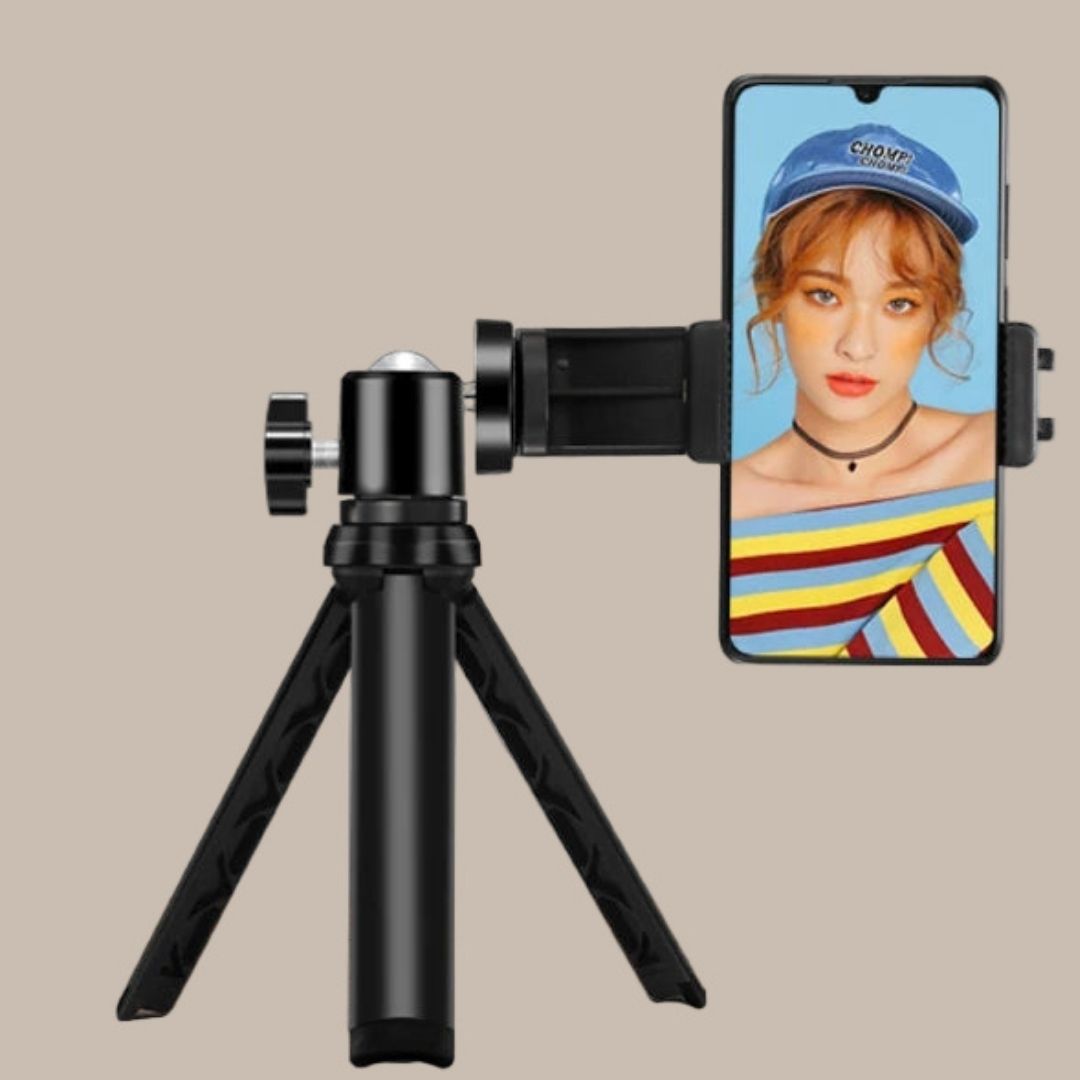 Phone Tripod