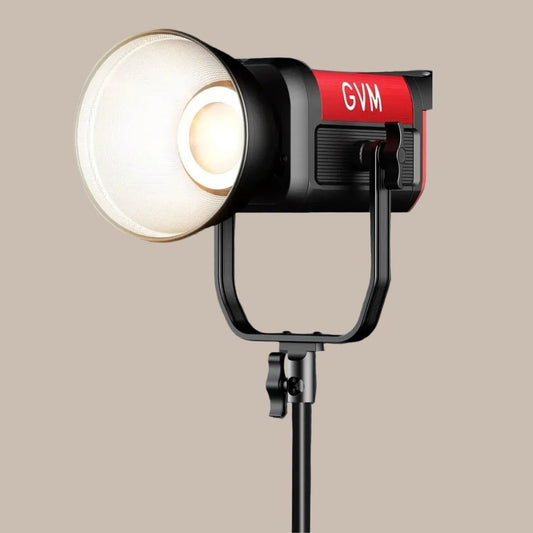Ultra Bright 300W LED for Live Models