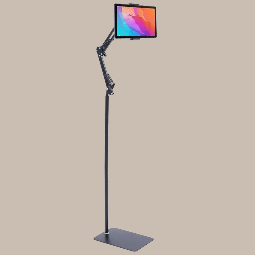 360° Rotating Tablet Stand