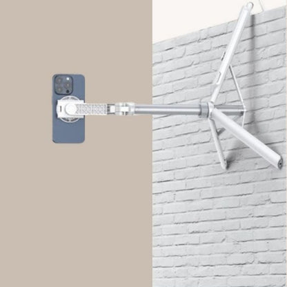 270° Tilt Adjustable 360° Rotating Tripod
