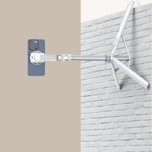 270° Tilt Adjustable 360° Rotating Tripod