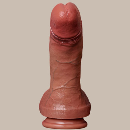 Super-Soft Sliding Silicone Wand – S, M & L