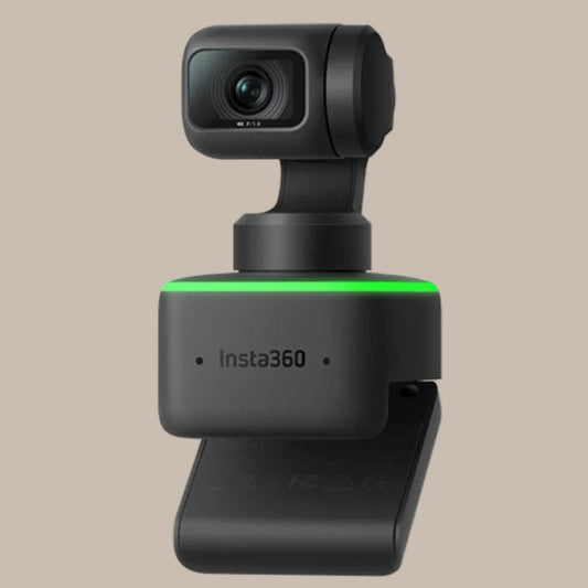 Insta360 Link 4K Streaming Camera