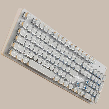 Full-Key Anti-Ghosting Keyboard