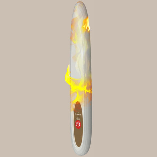 Personal Wellness Heating Stick