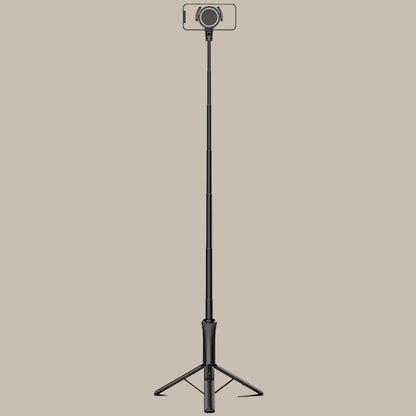 Smartphone Tripod with Ball Head