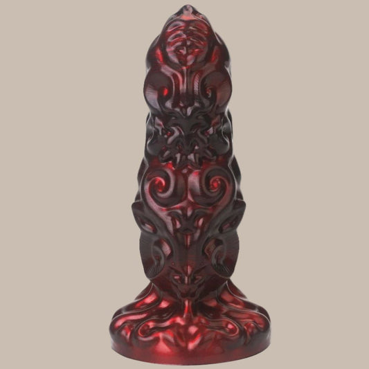 Huge Realistic Flexible Tool