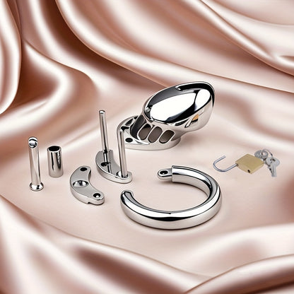 Luxury BDSM Male Gear