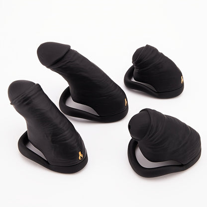Sissy Play & BDSM Training Device