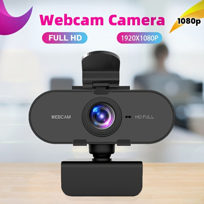 Privacy Cover Webcam With Mic