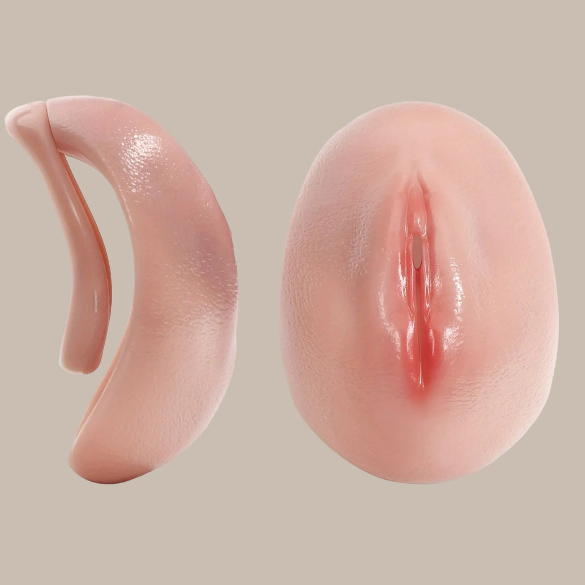 Sissy Training Chastity Device