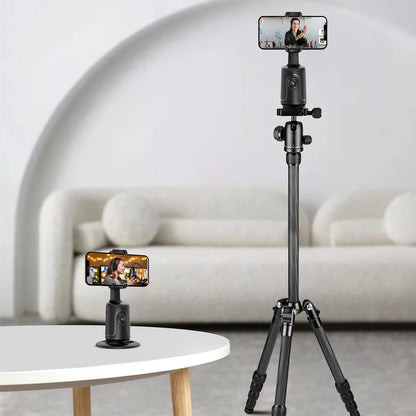 Smart AI Face Recognition Gimbal
