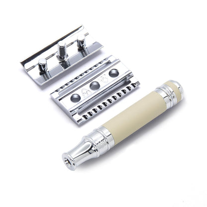 Premium Quality Safety Razor