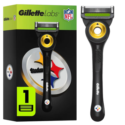 Steelers Edition Razor