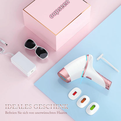 Laser Hair Removal for Women