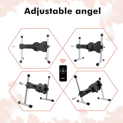 Smart Adjustable Motion Pleasure Device