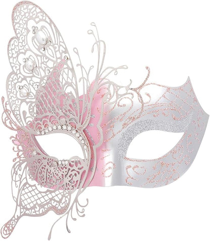 Mystery Mask for Fetish & Fantasy